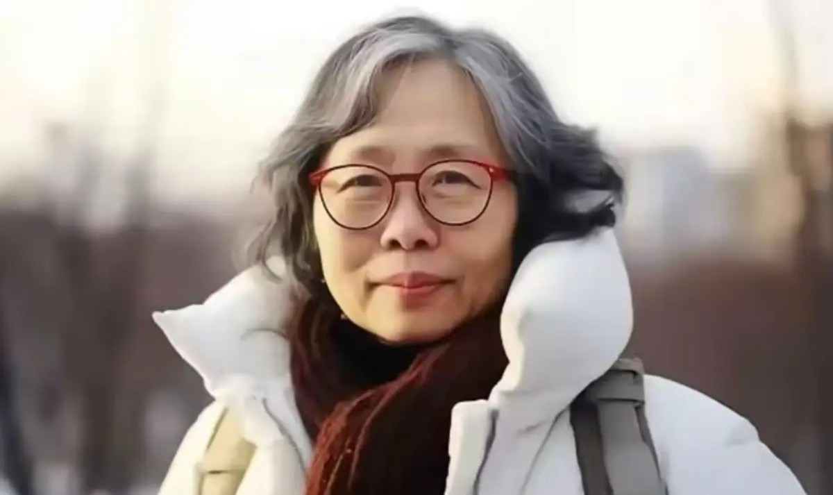 诺贝尔文学奖赔率榜 中国作家残雪位列第七